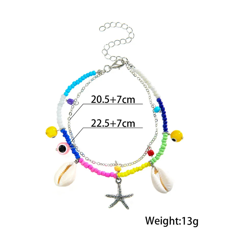 Comprar Tobilleras hippies Barcelona