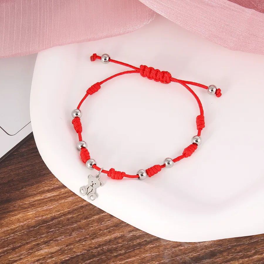 Comprar Pulseras rojas Albacete