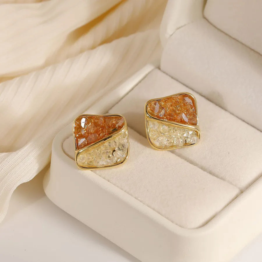 Comprar Pendientes botón Oviedo