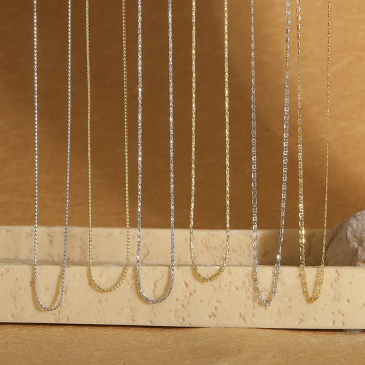 Comprar Collares de cadena Córdoba