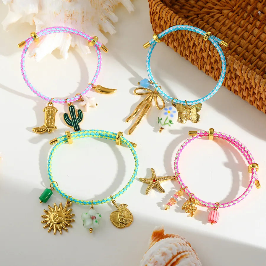 Comprar Pulseras de verano Lugo