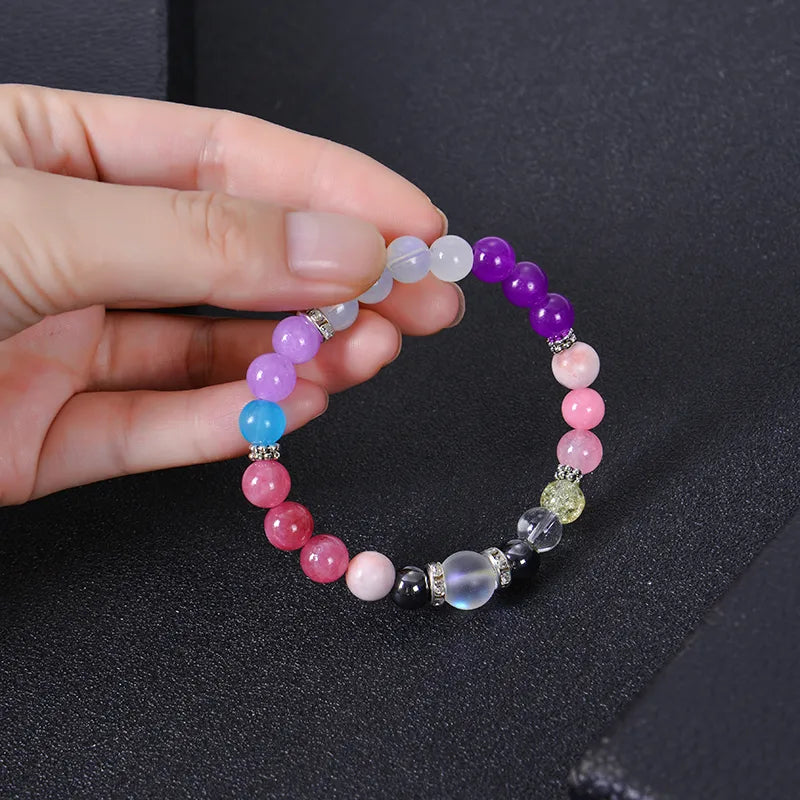 Comprar Pulseras de minerales Badajoz