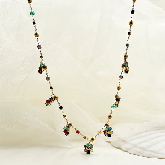 Comprar Cadenas de bolitas León