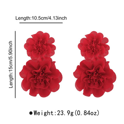 Comprar Pendientes abalorios Pamplona