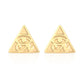 Comprar Pendientes triángulo Oviedo