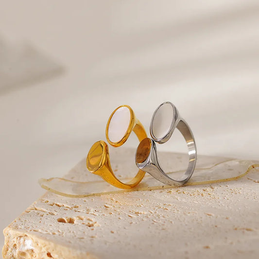 Comprar Anillos acero inoxidable Almería