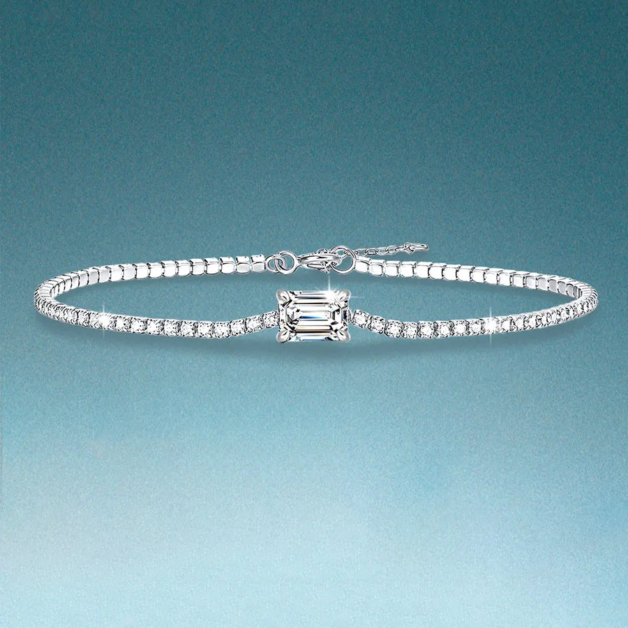 Comprar Pulseras con brillantes Valencia