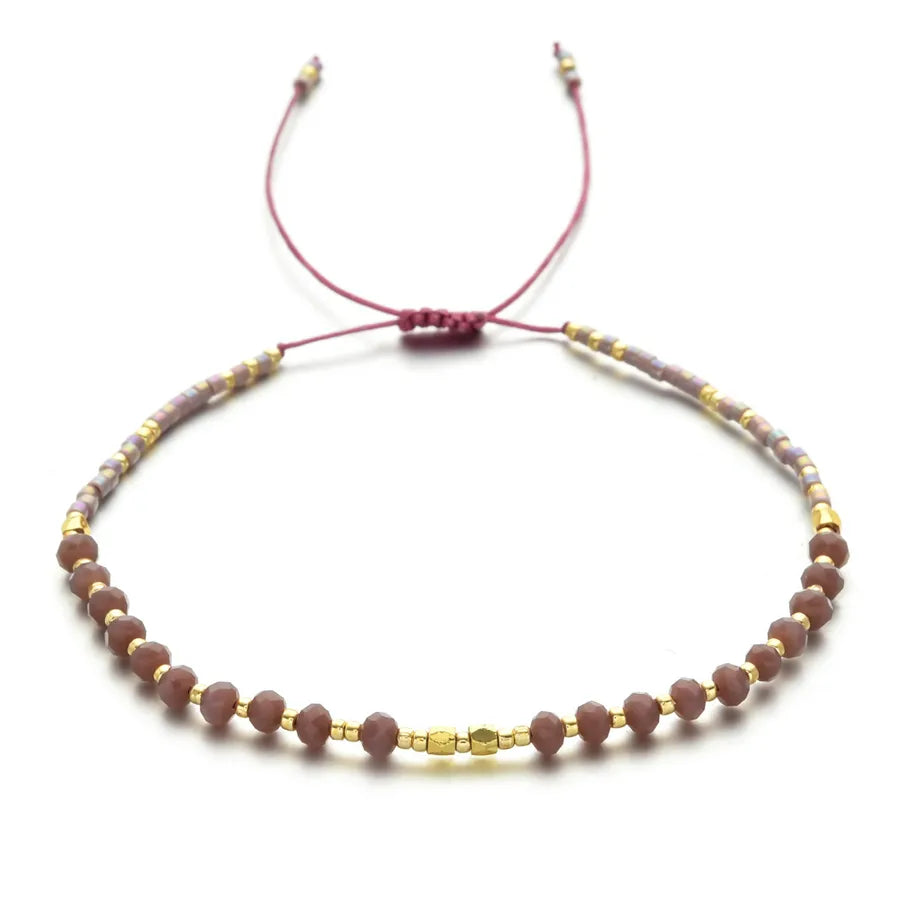 Comprar Pulseras de piedras naturales Bilbao