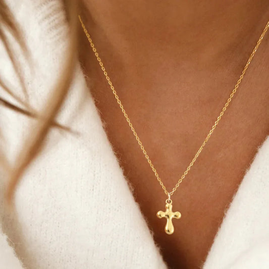 Comprar Cadenas con cruz Lleida