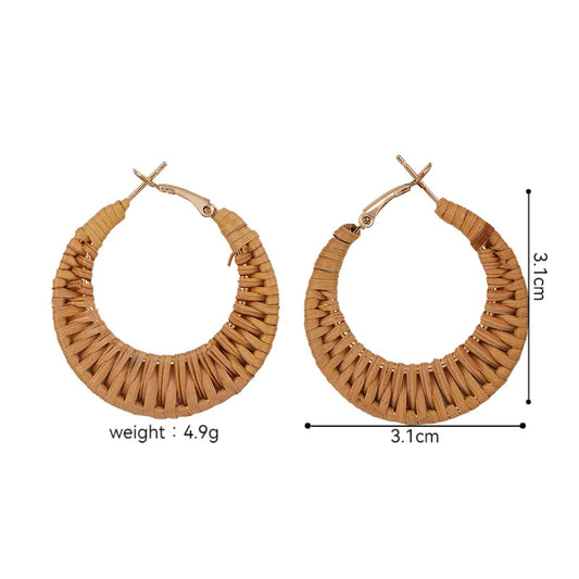 Comprar Pendientes bohemios Cáceres