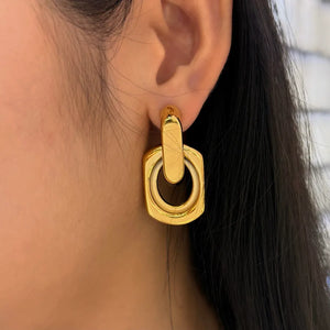 Pendientes geométricos Valencia