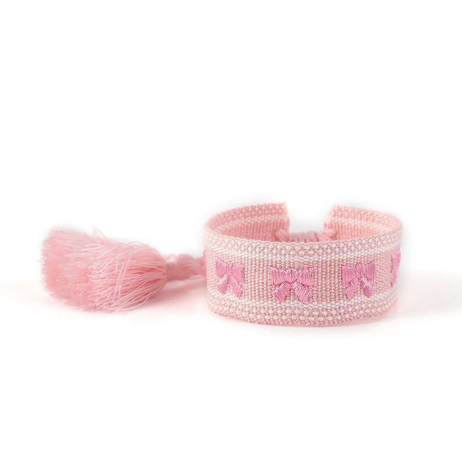 Comprar Pulseras macramé Murcia
