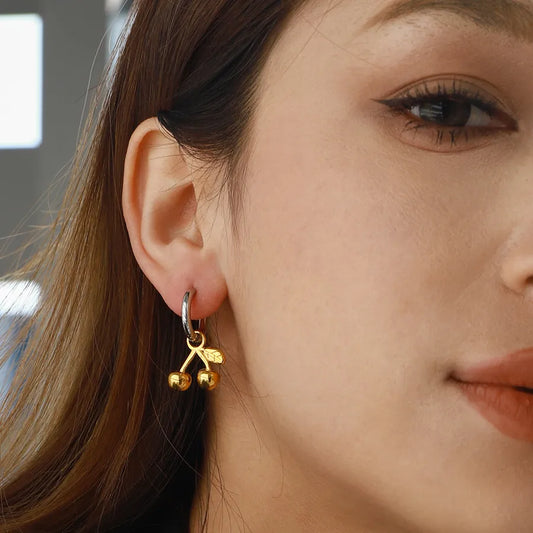 Comprar Pendientes cortos Bilbao