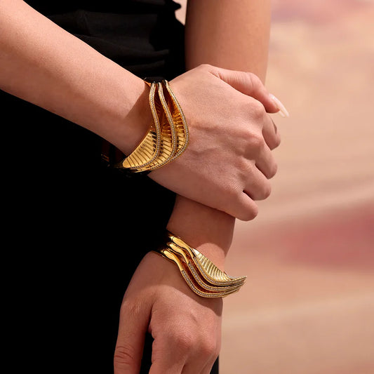 Comprar Pulseras de aros Bilbao