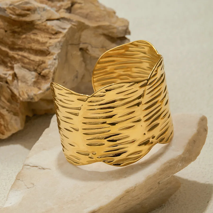 Comprar Brazaletes acero inoxidable Málaga