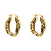 Comprar Pendientes leopardo Toledo