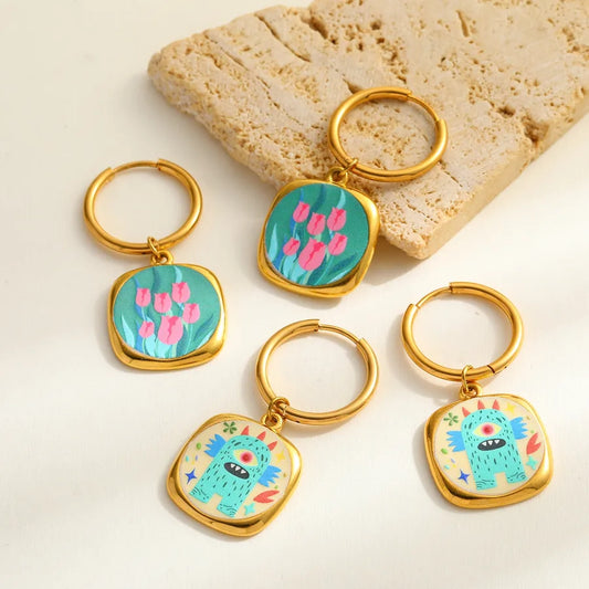 Comprar Pendientes bonitos Las Palmas