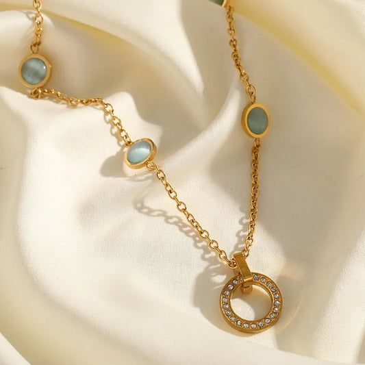 Comprar Collares de acero inoxidable Bilbao