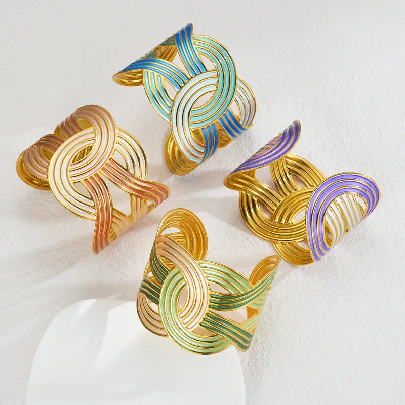 Comprar Brazaletes anchos Sevilla