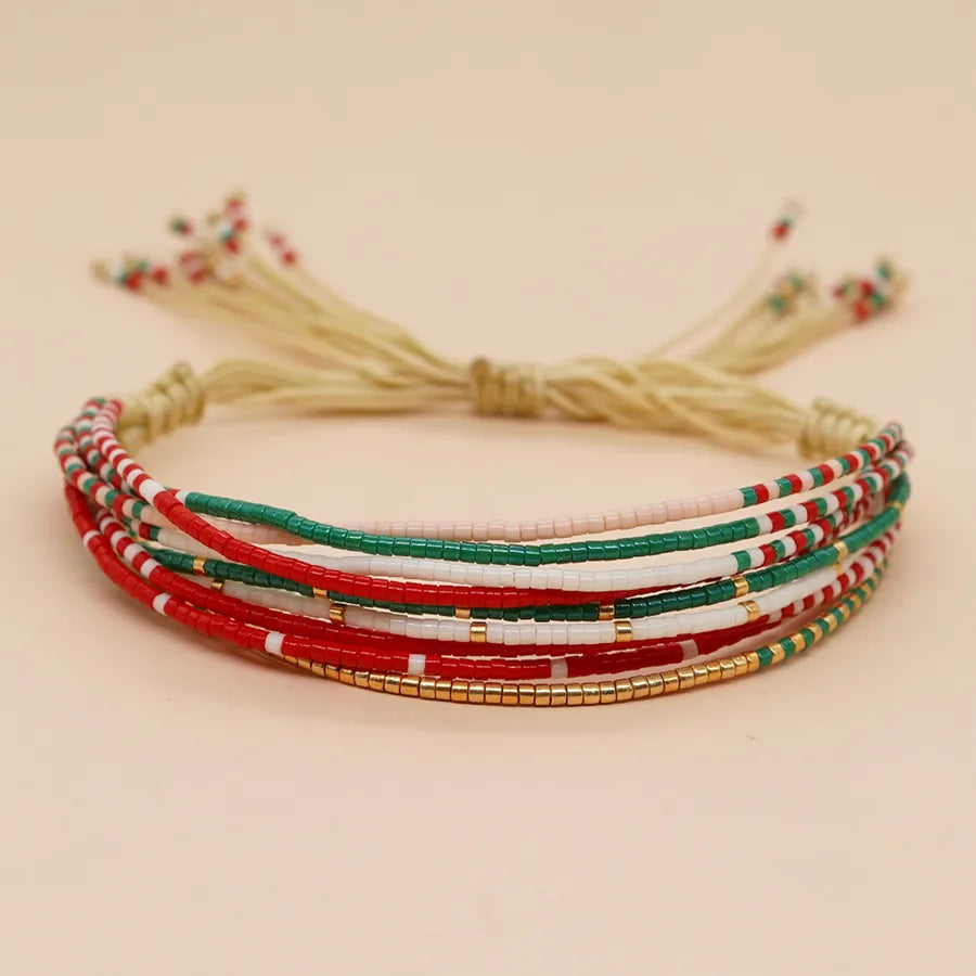 Comprar Pulseras de hilo Madrid