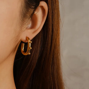 Pendientes punk Valencia