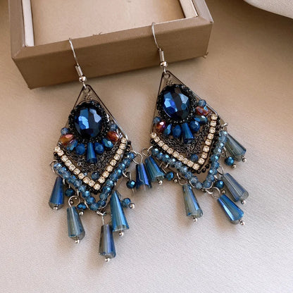 Comprar Pendientes árabes Madrid