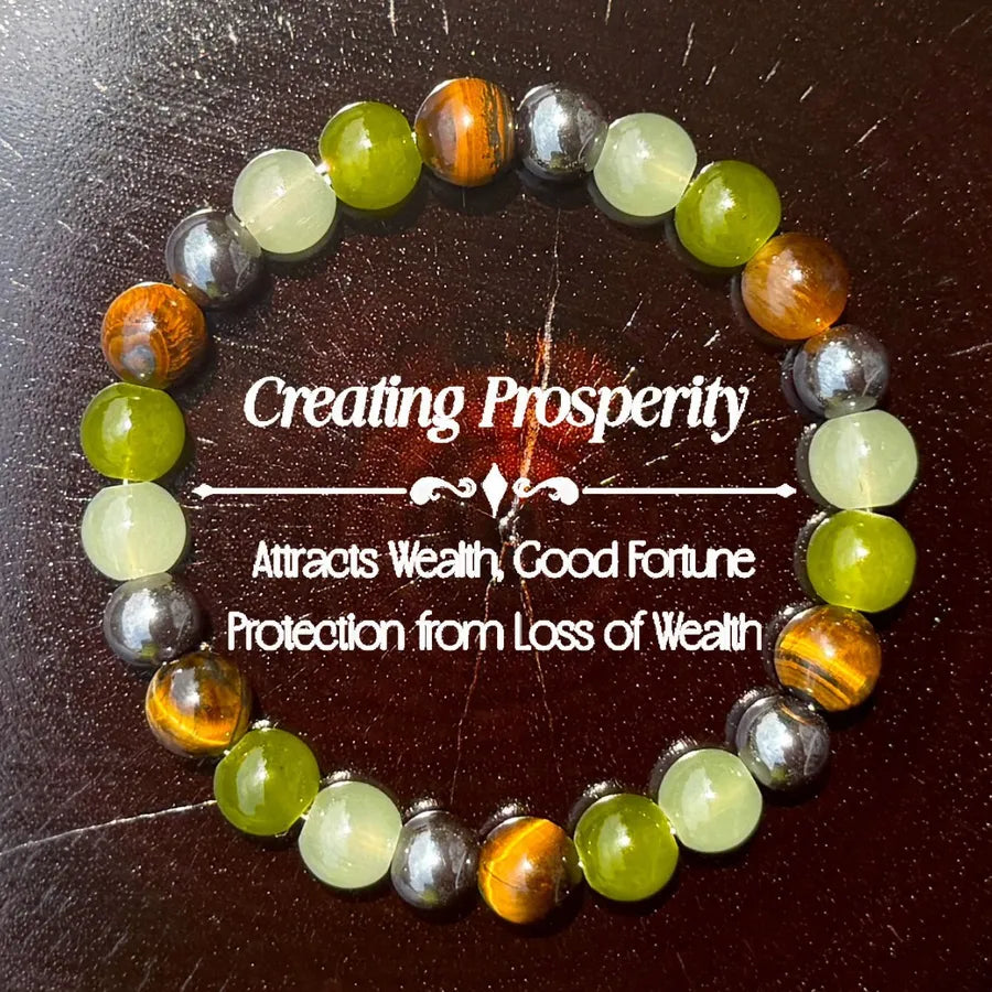 Comprar Pulseras de minerales Granada