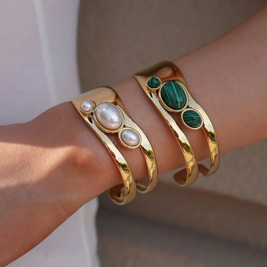 Comprar Pulseras doradas Lleida