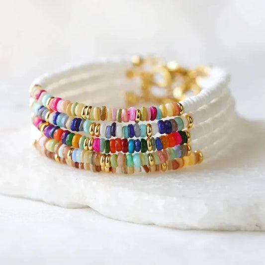 Comprar Pulseras boho Alicante