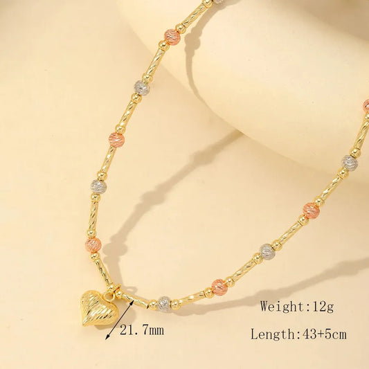 Comprar Collares dorados Pamplona