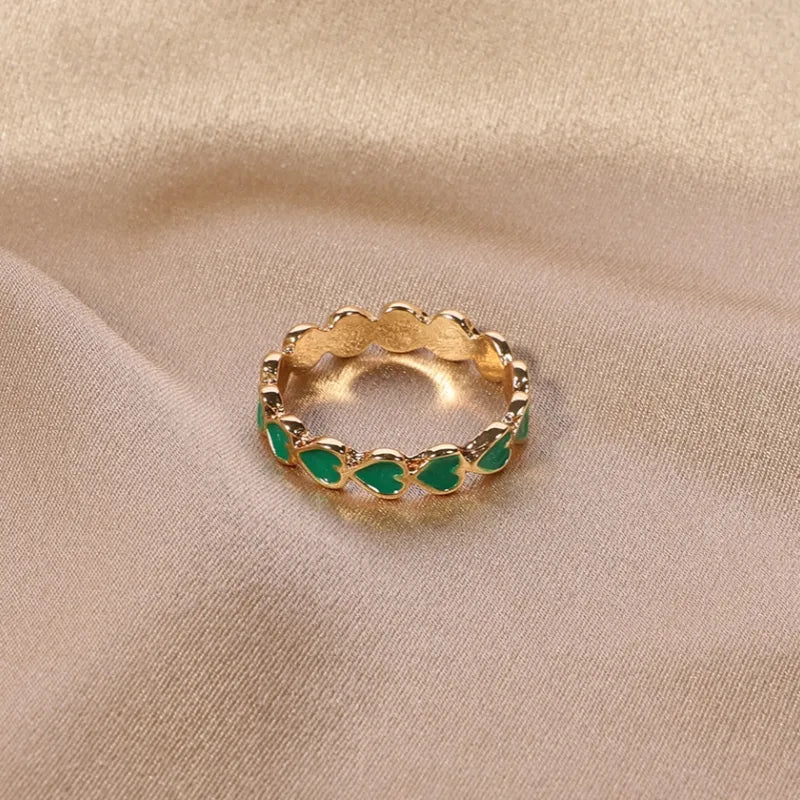 Comprar Anillos ajustables Santander