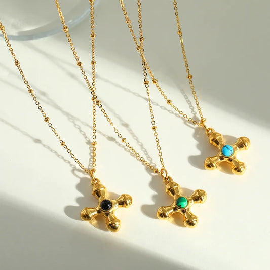 Comprar Collares de acero inoxidable Málaga