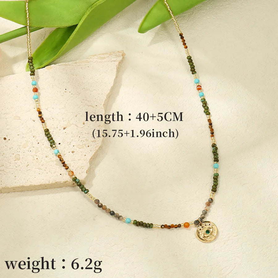 Comprar Collares de moda Badajoz