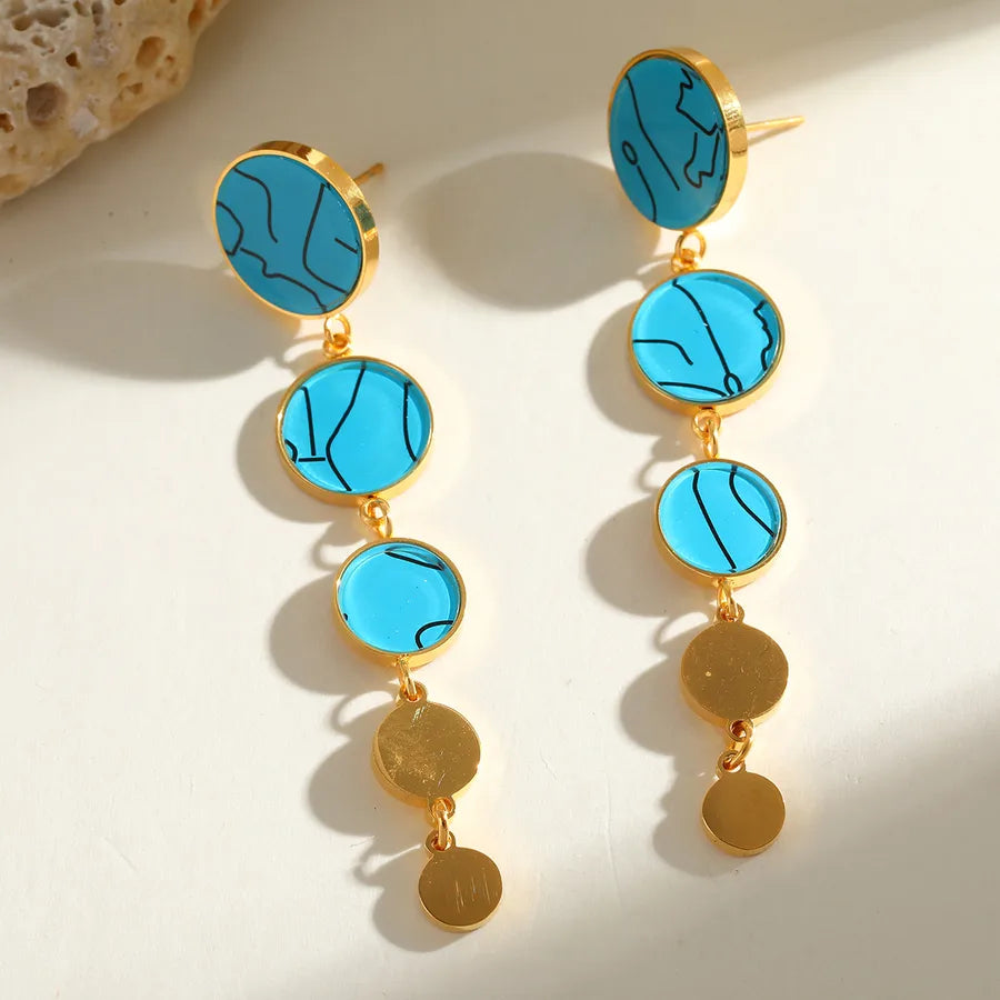 Comprar Pendientes de moda Cuenca