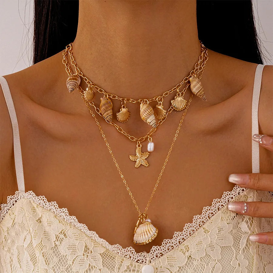 Comprar Collares largos Badajoz