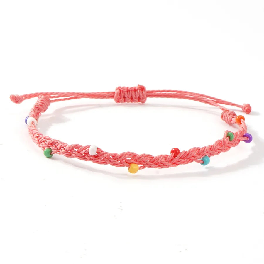 Comprar Pulseras de hilo Sevilla