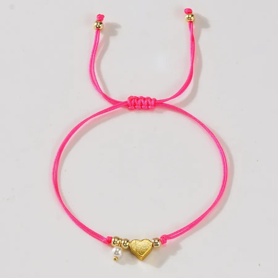 Comprar Pulseras de hilo Zaragoza