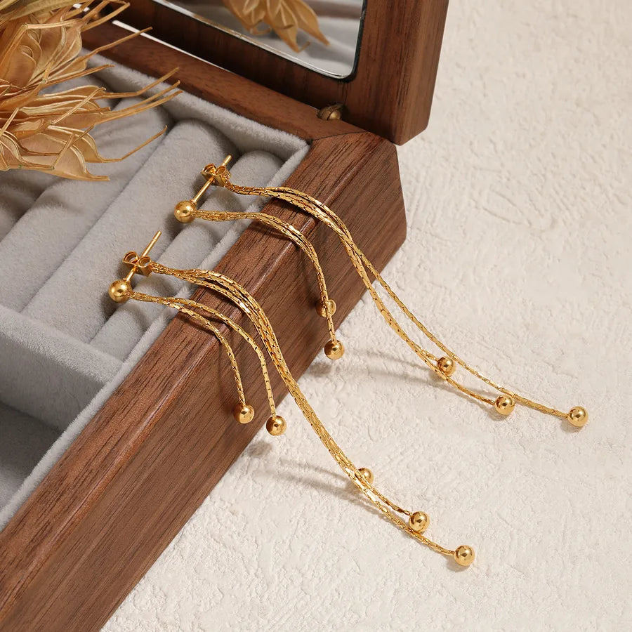 Comprar Pendientes colgantes Bilbao