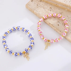 Pulseras originales Barcelona