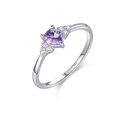 Comprar Anillos solitarios Barcelona