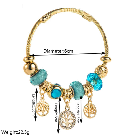 Comprar Pulseras de aros Granada