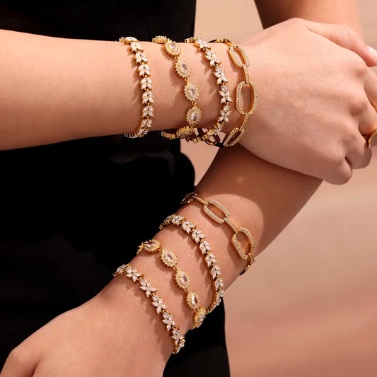 Comprar Pulseras bonitas Santander