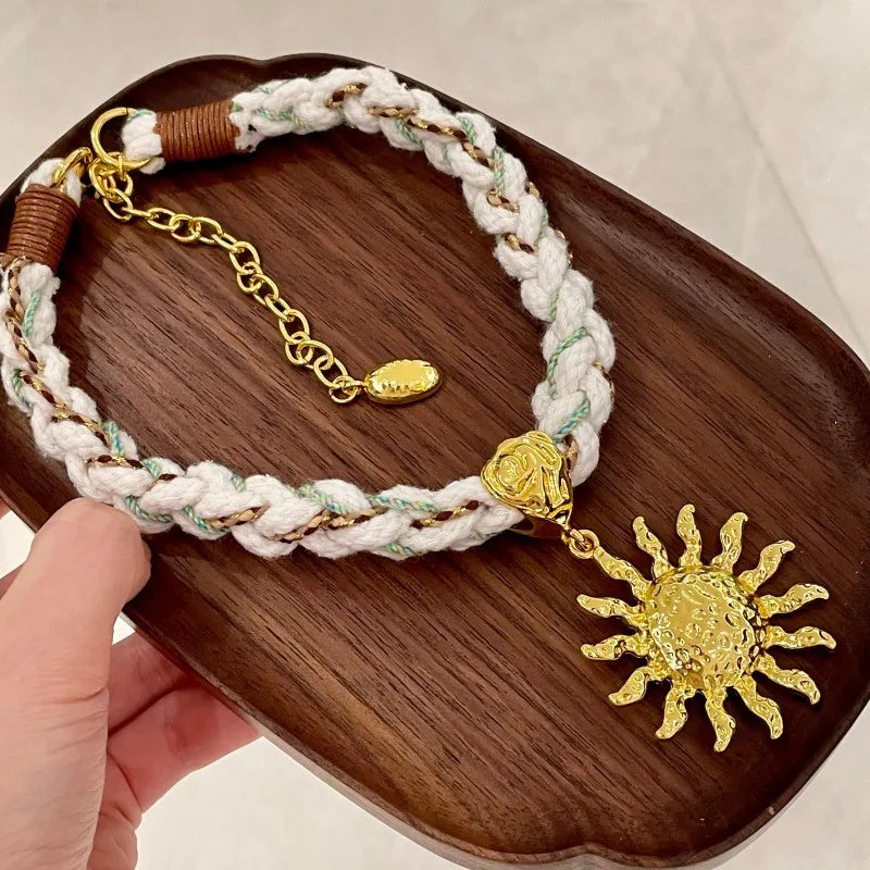 Comprar Collares de moda Zaragoza