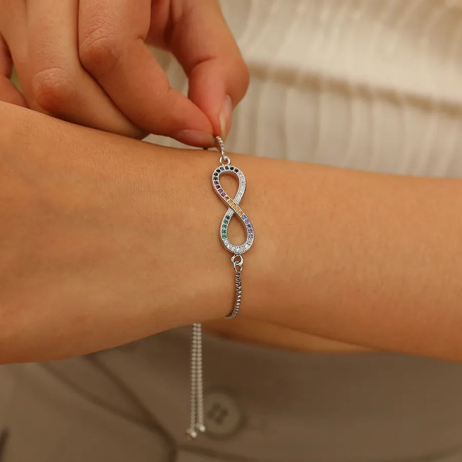 Comprar Pulseras infinito Córdoba