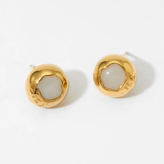 Comprar Pendientes dorados Castellón