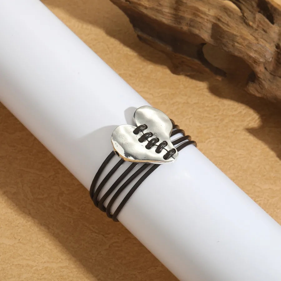 Comprar Pulseras de cuero Bilbao