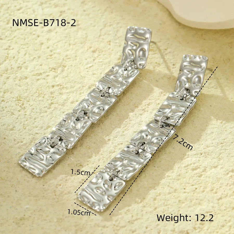 Comprar Pendientes botón Bilbao