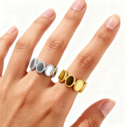 Comprar Anillos Black Friday Sevilla