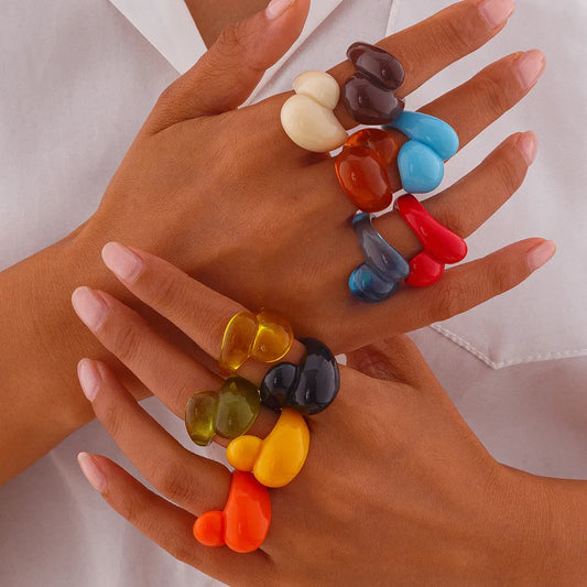 Comprar Anillos originales Cádiz