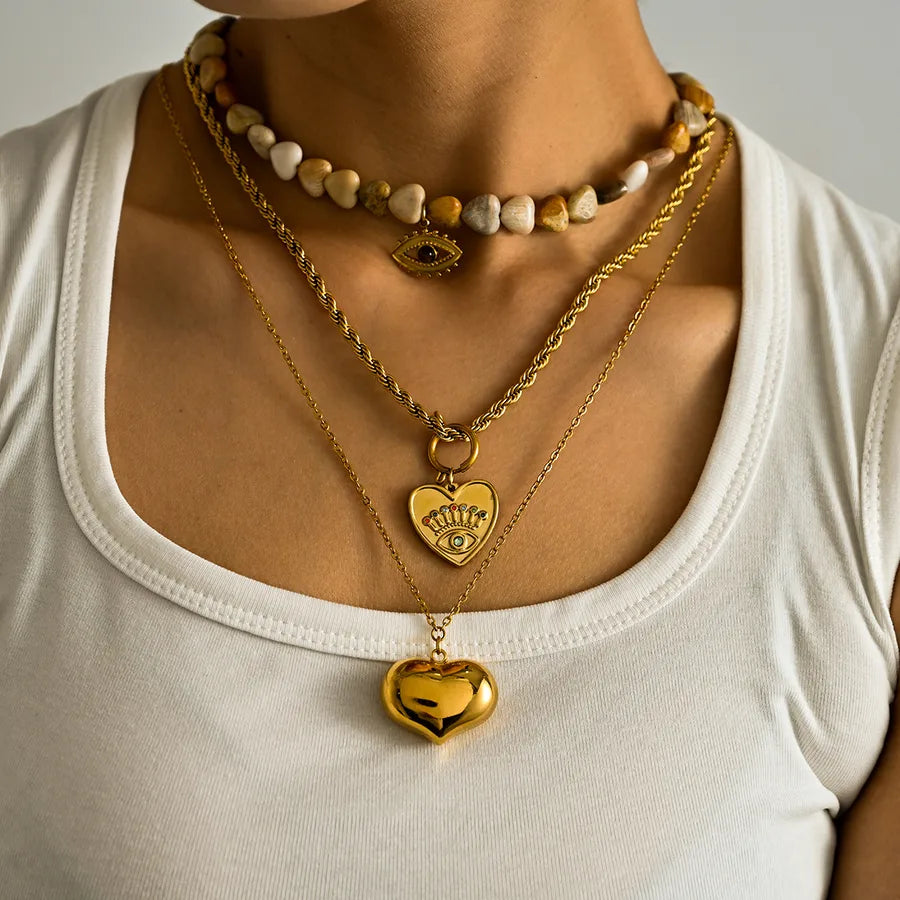 Comprar Cadenas con colgantes Alicante